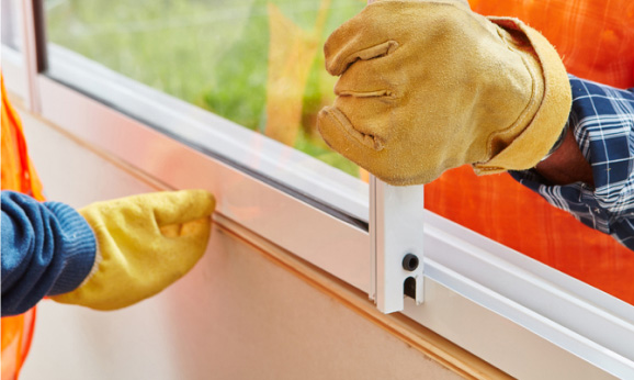 Hurricane Protection and Shutters